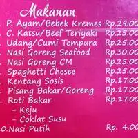 Gambar Makanan Cafe Mamire 1