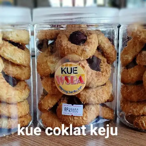 Gambar Makanan Warung Sei Bu Aan, Nakula 9