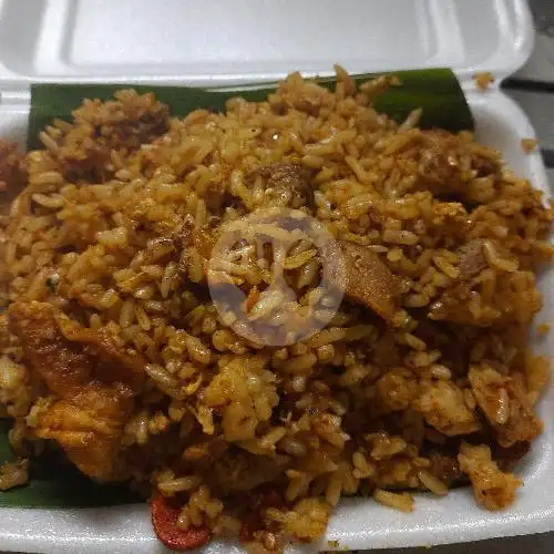 Gambar Makanan Nasi Goreng Samdiyah, Cipayung 11