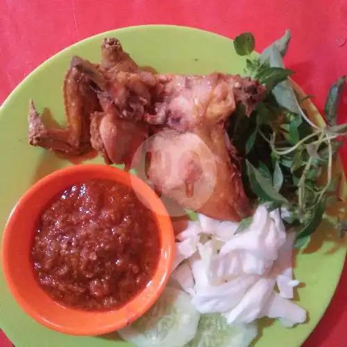 Gambar Makanan Nasi Uduk Seafood Reza Jaya 32, Cipayung 2