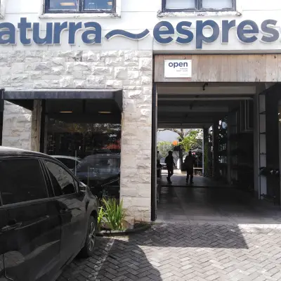 Caturra Espresso