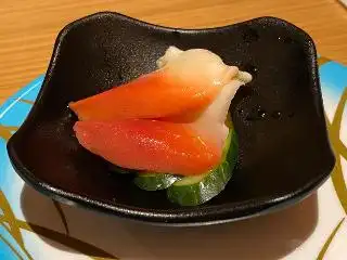 Sushi Jiro