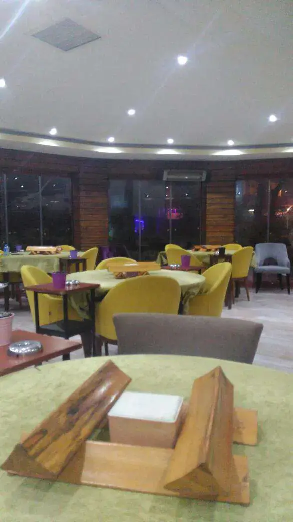 Hazal Cafe'nin yemek ve ambiyans fotoğrafları 14