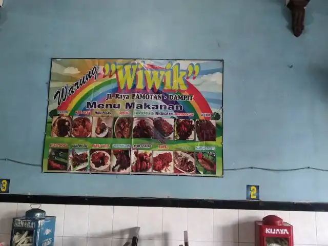 Gambar Makanan Warung Wiwik 3