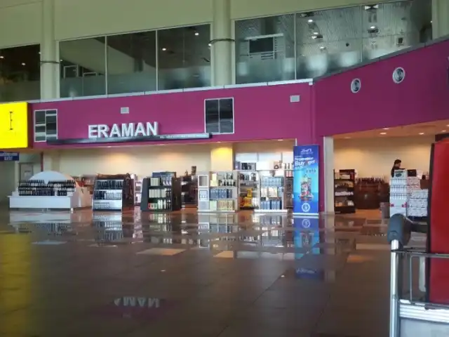 Eraman Duty Free Shop Food Photo 3