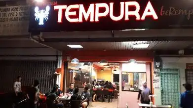 Restoran TEMPURA pindah tepi LHDN Food Photo 2