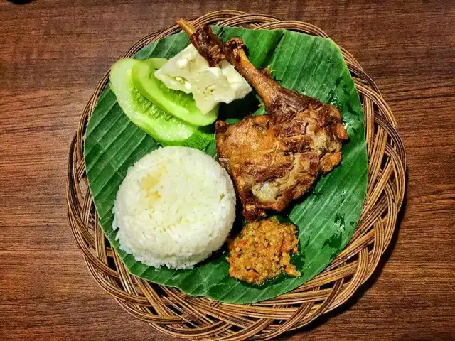 Gambar Makanan Nasi Bakar Tacose 4