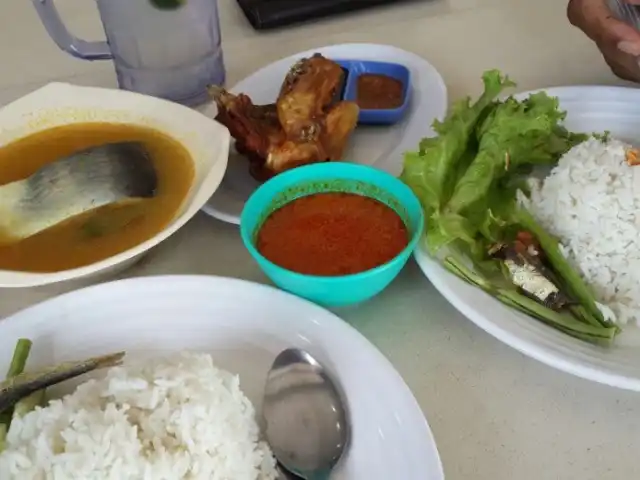 Patin temerloh dengkil Food Photo 9