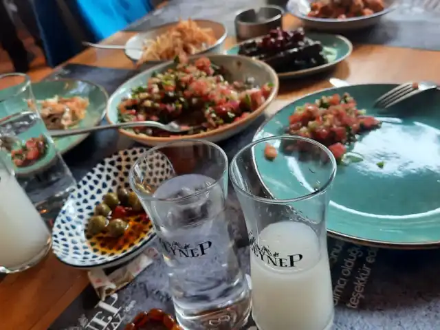 ZEYNEP ayvaz’dan'nin yemek ve ambiyans fotoğrafları 18