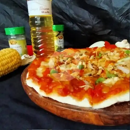 Gambar Makanan Waroeng Bizza, Denpasar 11