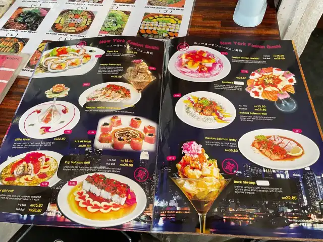 FujiYama Food Photo 14