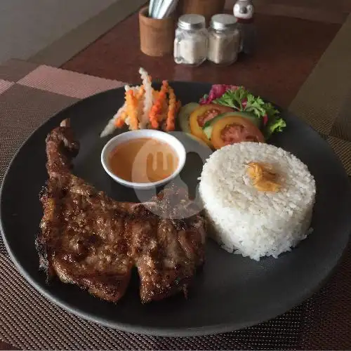 Gambar Makanan Bali HAMPTON, Penestanan 13