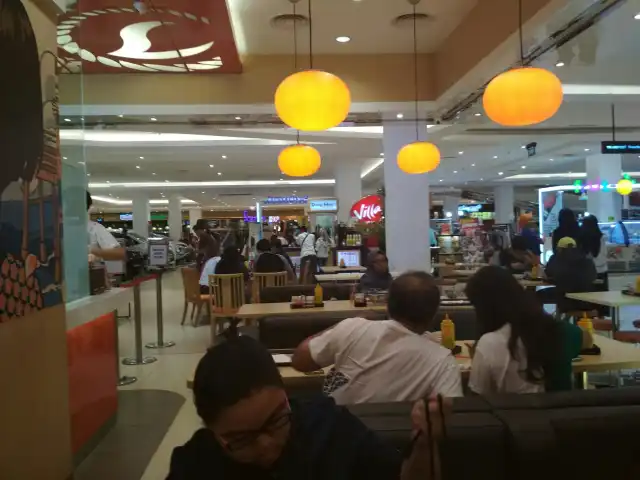 Gambar Makanan Yoshinoya Transmart 9