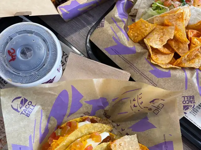 Taco Bell Food Photo 12