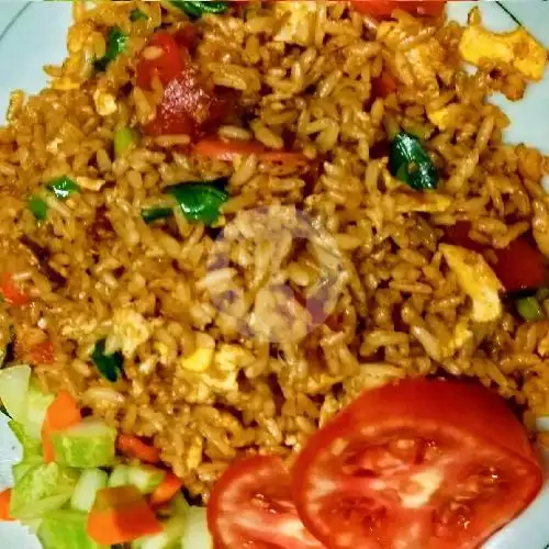 Gambar Makanan Nasi Goreng Edane De Sani, Klender 19