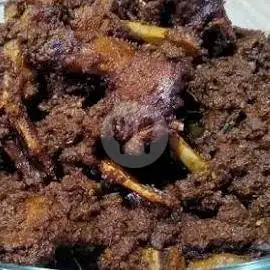 Gambar Makanan Nasi Bebek Madura, M2M 5