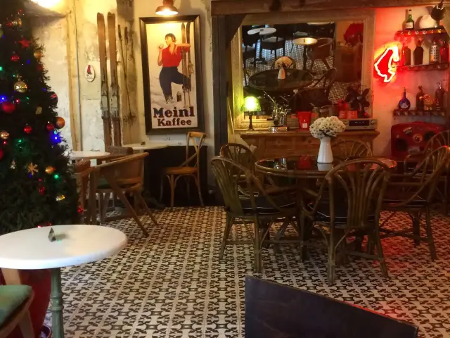 Karabatak Karaköy'nin yemek ve ambiyans fotoğrafları 62