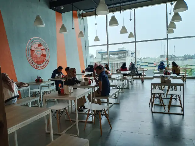 Gambar Makanan Baso Aci Akang 6