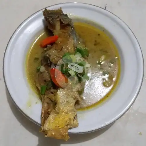 Gambar Makanan Warung Prasmanan Bu Widya, Sawojajar, Sawojajar 4