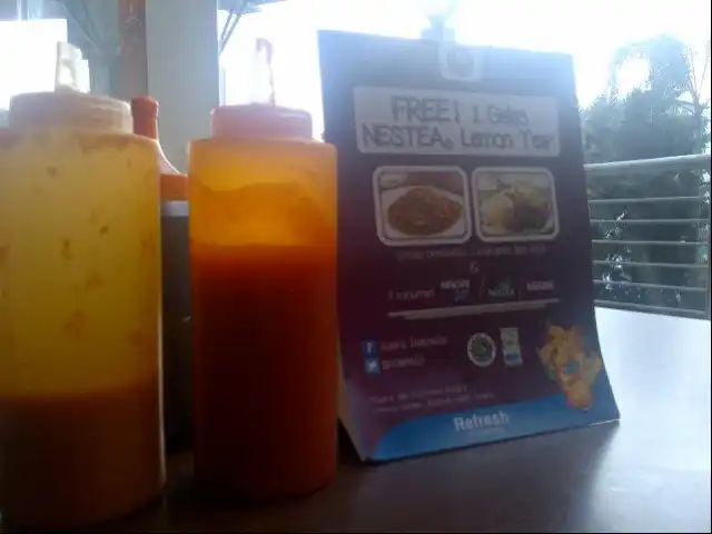 Gambar Makanan Solaria 13