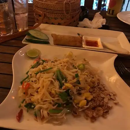 Gambar Makanan Warung Asia Thai Food 7