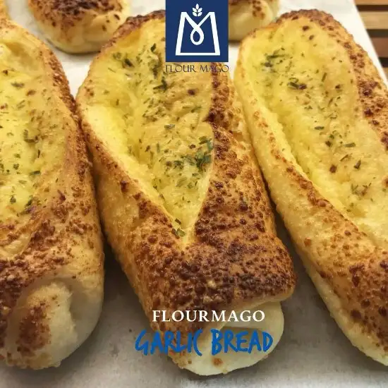 Flour Mago Bakery Food Photo 2