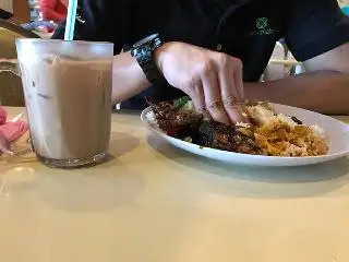 Restoran Anjung Saji