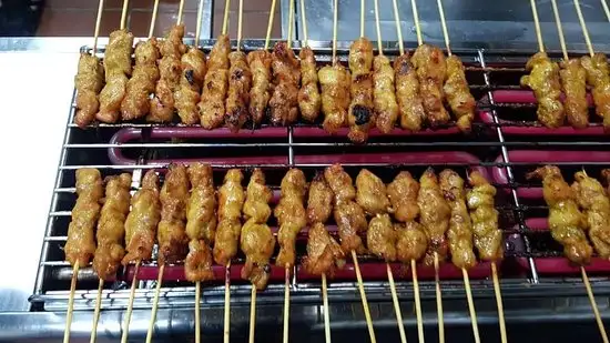 Satay King Food Photo 2