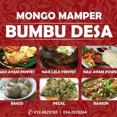 Restoran Bumbu Desa