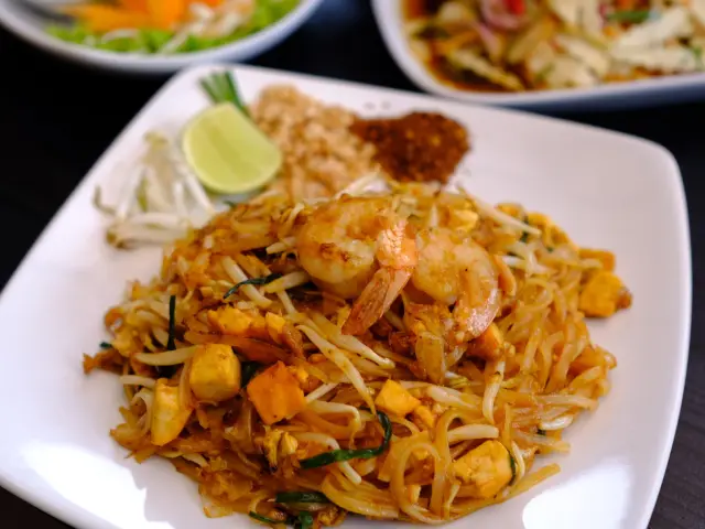 Gambar Makanan Krua Thai 3