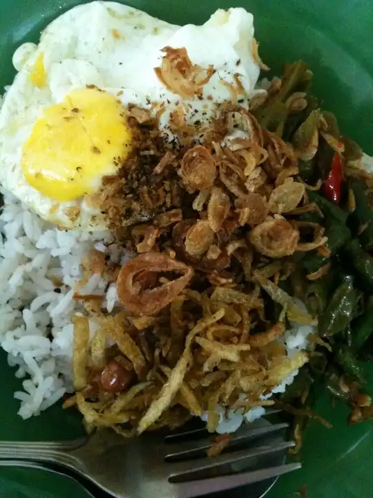 Gambar Makanan Nusa Indah Nasi Uduk 9