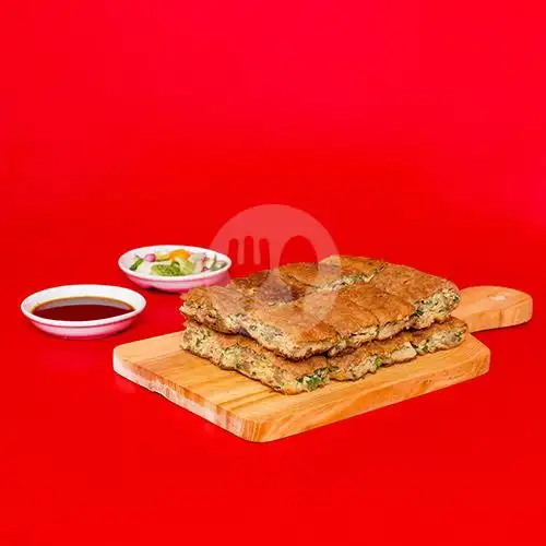 Gambar Makanan Martabak Yanto, Harapan Indah 7