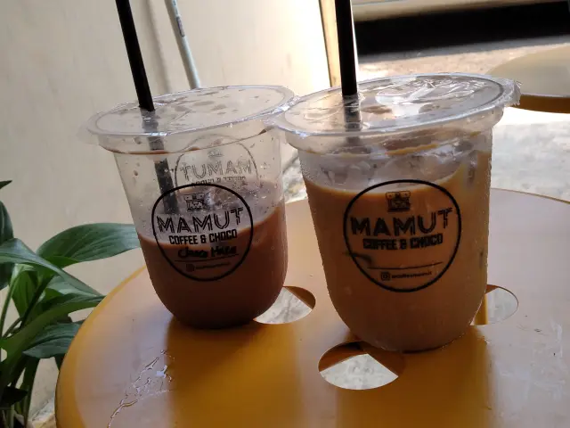 Gambar Makanan Mamut Coffee & Choco 12