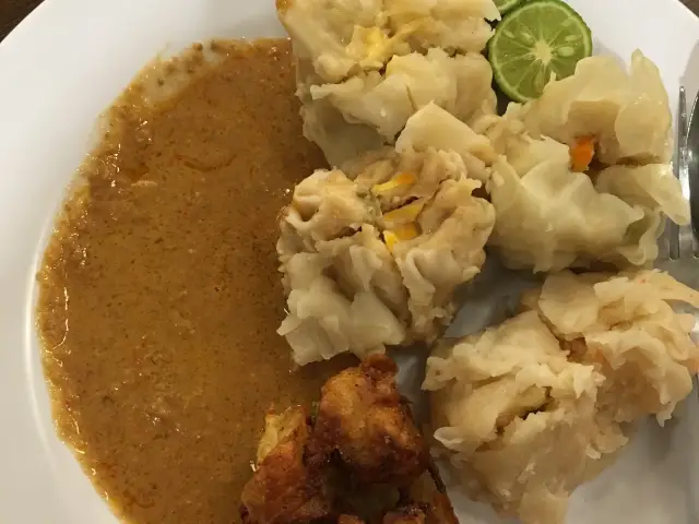 Gambar Makanan Siomay Oenake 15