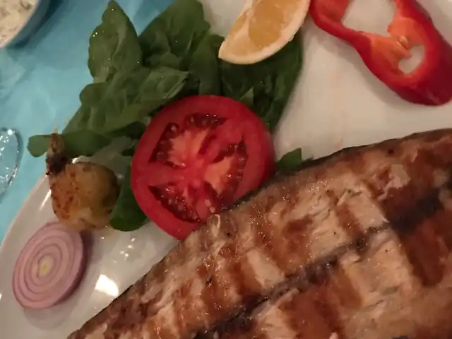 Ataköy Et & Balık Restaurant'nin yemek ve ambiyans fotoğrafları 9