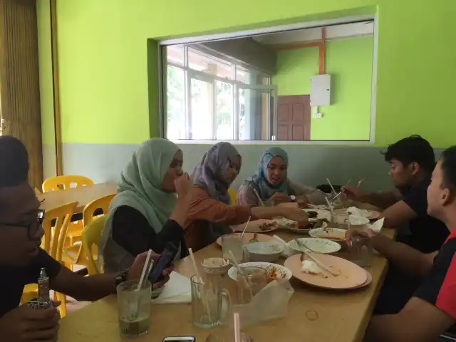 Restoran Rembau Ria Food Photo 14