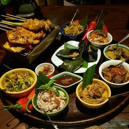 Gambar Makanan Bumbu Bali 1 2