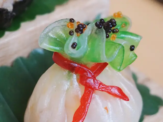 Gambar Makanan Kastil Dimsum 5