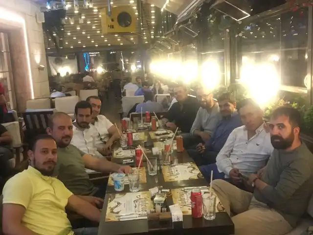 Kahveci Paşazade'nin yemek ve ambiyans fotoğrafları 4