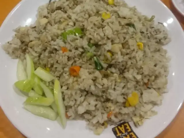 Gambar Makanan Nasi Goreng Babat Semarang 15