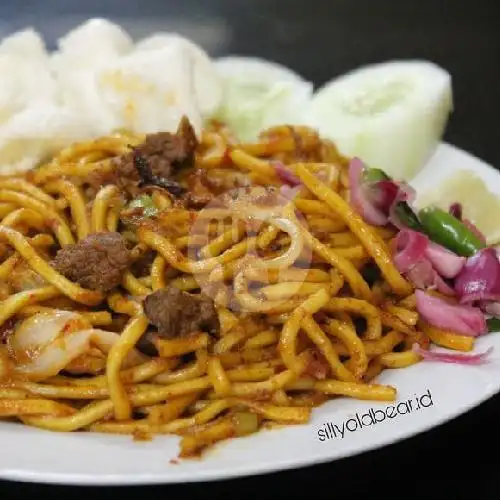 Gambar Makanan Mie Aceh Bg Muksal, Smk Hang Tuah 8