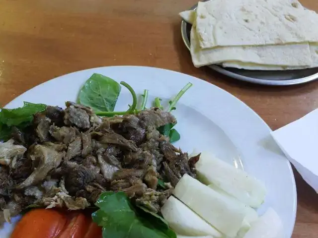 Murat Kelle Paça İşkembe ve Kebap Salonu'nin yemek ve ambiyans fotoğrafları 45