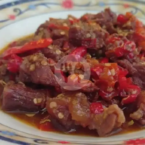 Gambar Makanan Rawon Brongkos dan Soto Dapur Pawon, Gunung Sempu 4