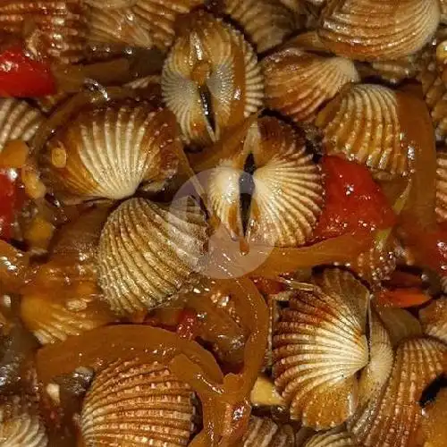 Gambar Makanan  Seafood Bento 46 16