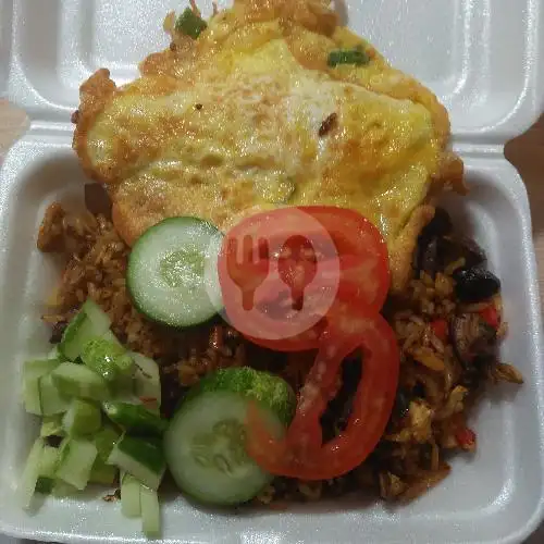 Gambar Makanan Nasi Goreng Selara Malam, Cikarang 14