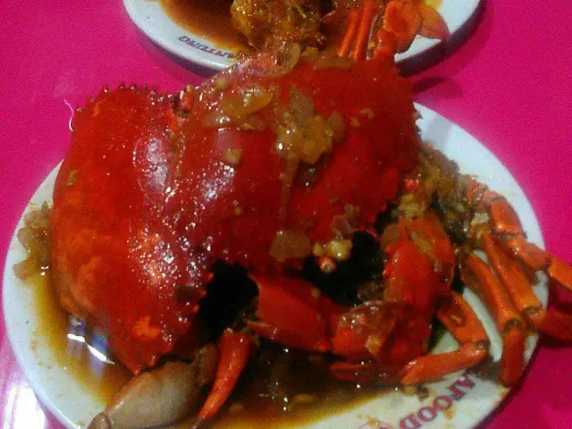 Gambar Makanan Seafood 99 7