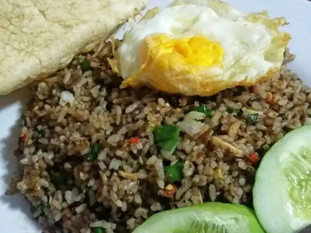 Gambar Makanan Nasi Goreng Mafia 10