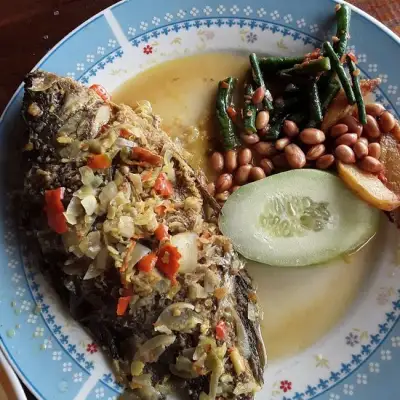 Warung Makan "Jowet"