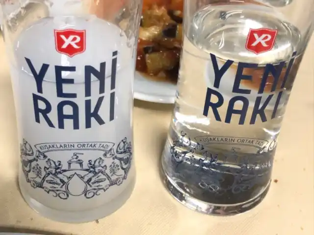 Hanımeli Meyhanesi'nin yemek ve ambiyans fotoğrafları 2