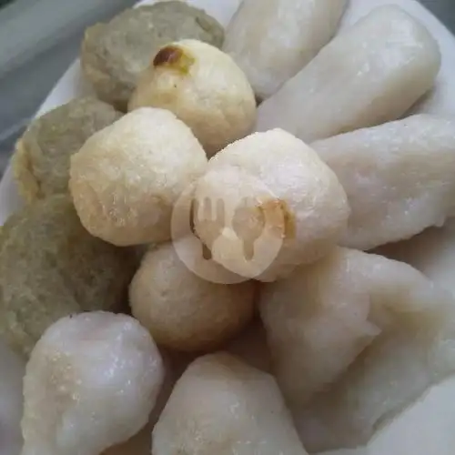 Gambar Makanan Pempek Kuyung, PHB 18